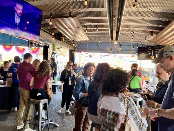 Santora's Pizza Pub & Grill