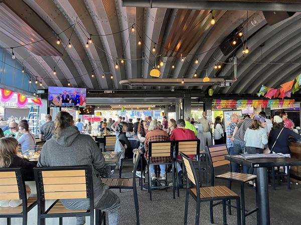 Santora's Pizza Pub & Grill