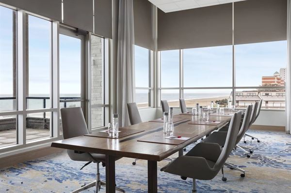 Marriott Virginia Beach Oceanfront