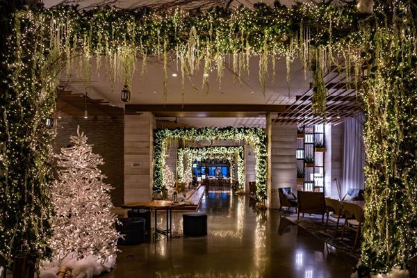 Marriott Virginia Beach Oceanfront