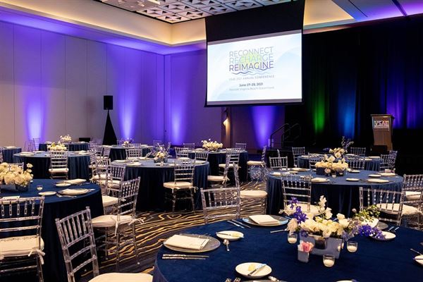 Marriott Virginia Beach Oceanfront