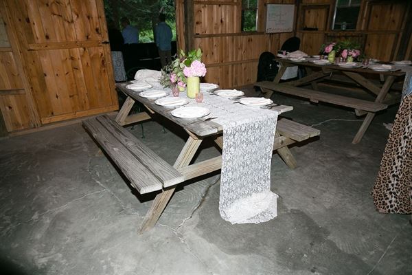 Valle Crucis Farm, Inc.