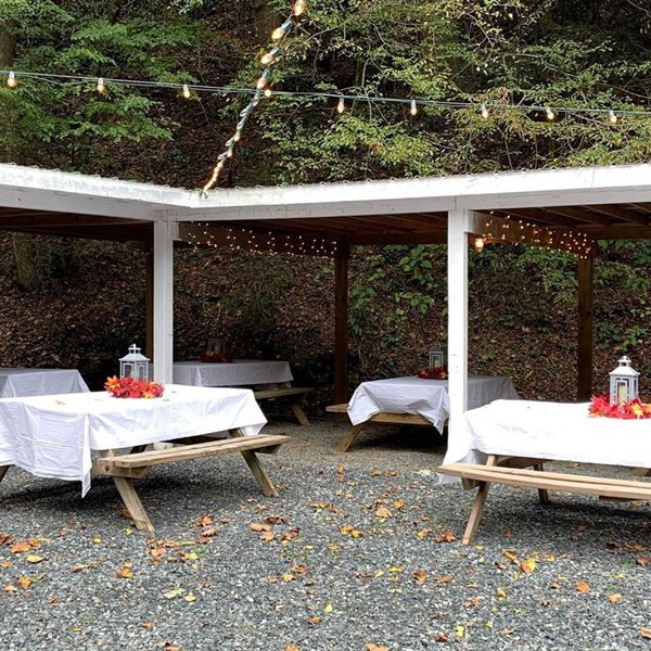 Valle Crucis Farm, Inc.