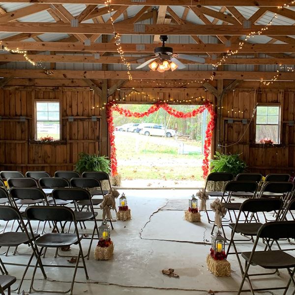 Valle Crucis Farm, Inc.