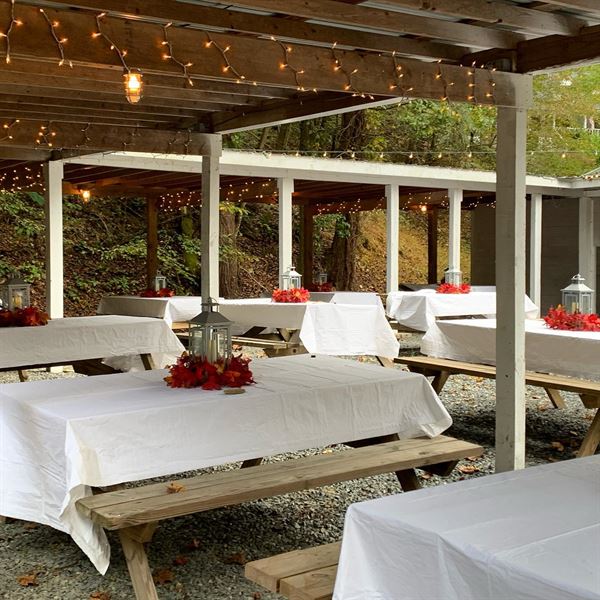 Valle Crucis Farm, Inc.