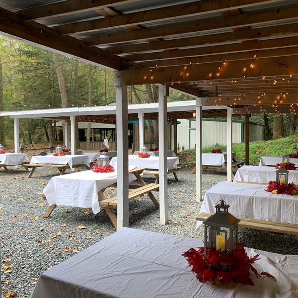 Valle Crucis Farm, Inc.