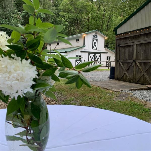 Valle Crucis Farm, Inc.