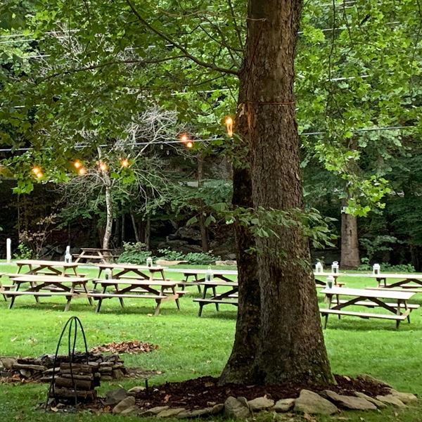 Valle Crucis Farm, Inc.