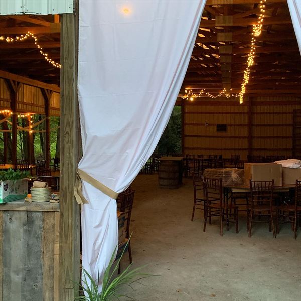 Valle Crucis Farm, Inc.