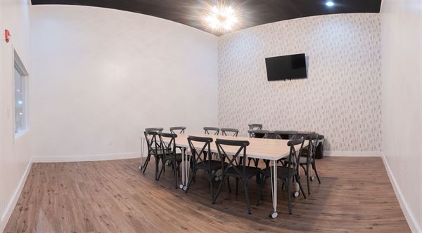 SK8 House Family Entertainment Center