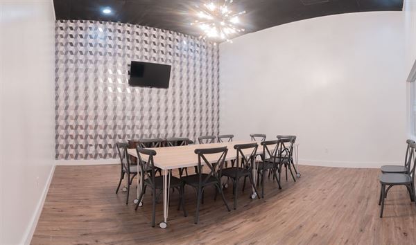 SK8 House Family Entertainment Center