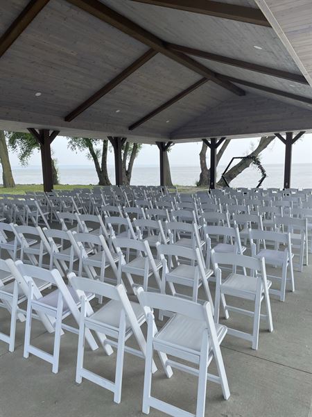 Waverly Beach Wedding & Event Venue