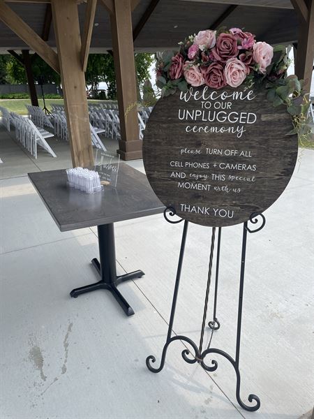 Waverly Beach Wedding & Event Venue