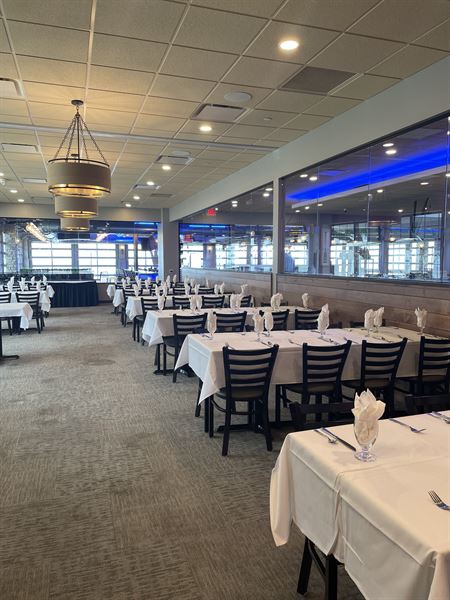 Waverly Beach Wedding & Event Venue