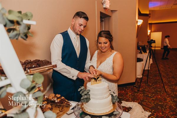 Waverly Beach Wedding & Event Venue