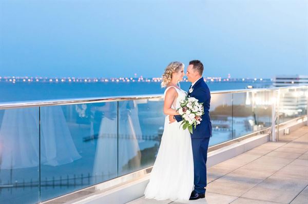 The Westin Tampa Bay