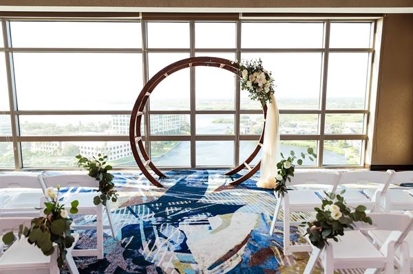 The Westin Tampa Bay