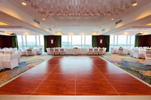 Caribbean Ballroom