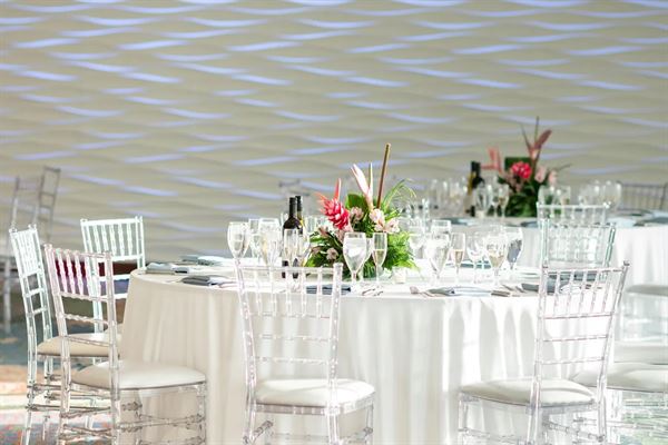 The Westin Tampa Bay