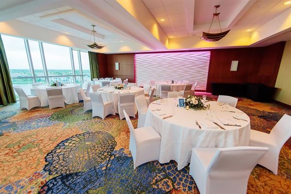 The Westin Tampa Bay