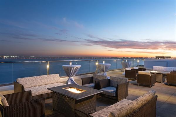 The Westin Tampa Bay