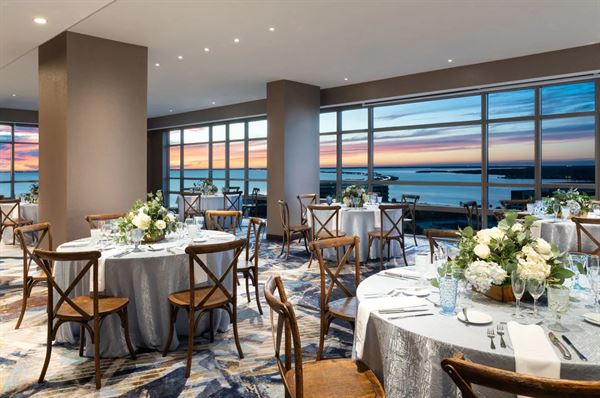 The Westin Tampa Bay