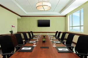 Executive Boardroom