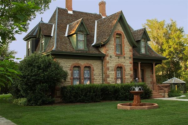 Poudre Landmarks Foundation