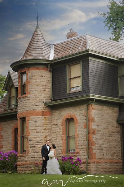 Poudre Landmarks Foundation