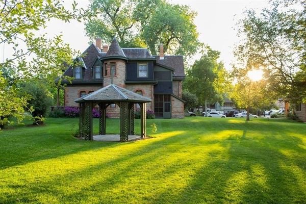 Poudre Landmarks Foundation