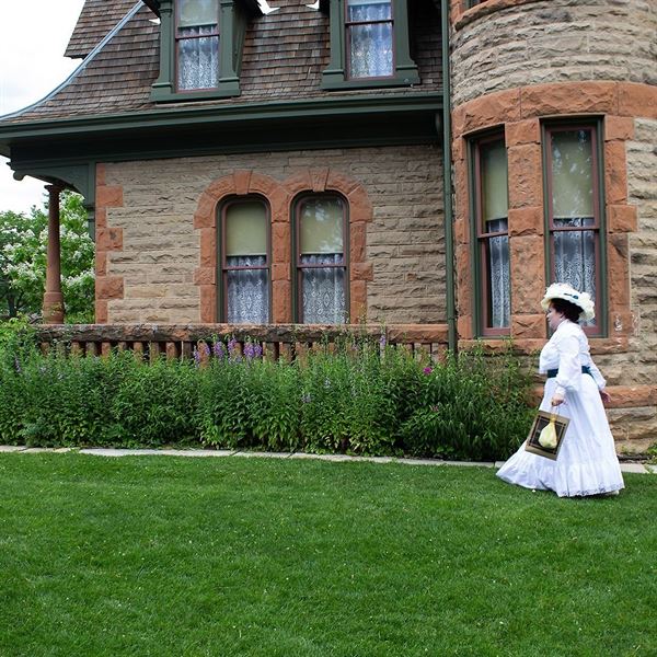 Poudre Landmarks Foundation