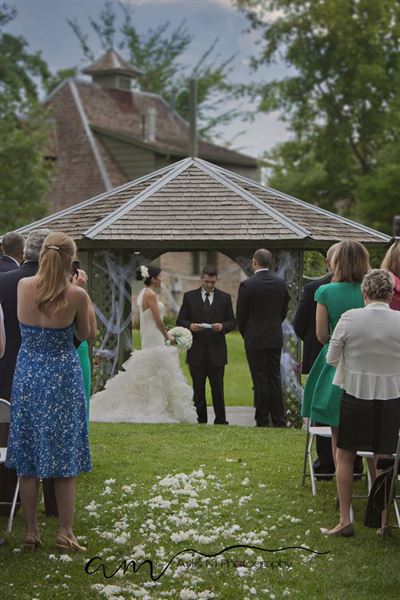 Poudre Landmarks Foundation