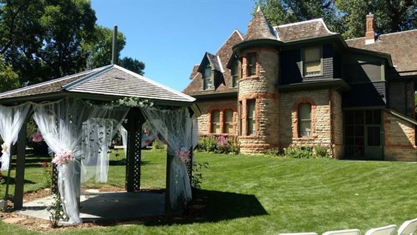 Poudre Landmarks Foundation