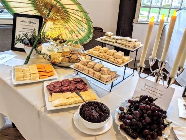 Custom House Maritime Museum