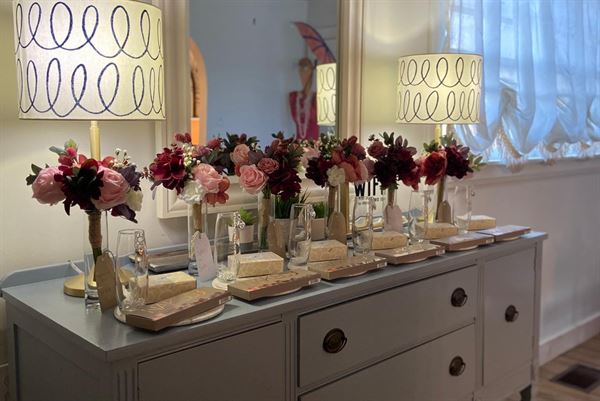 The Barn at Mills Farm