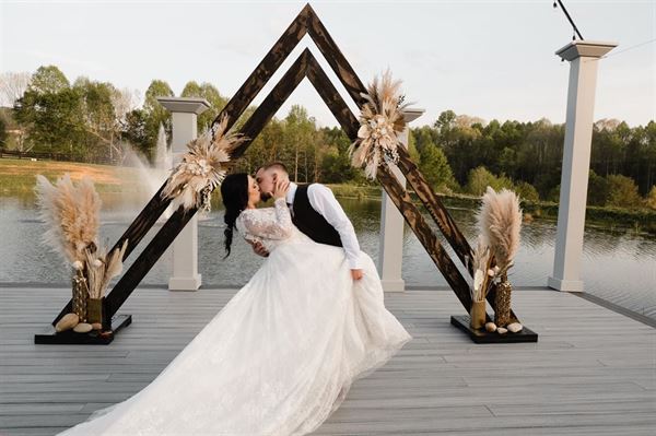 The Barn at Mills Farm