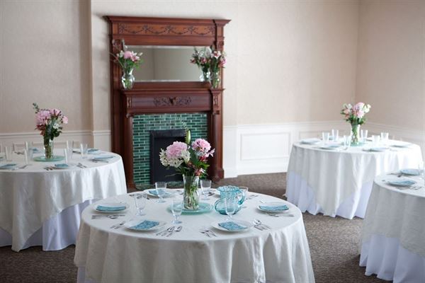 Ellwood House Museum