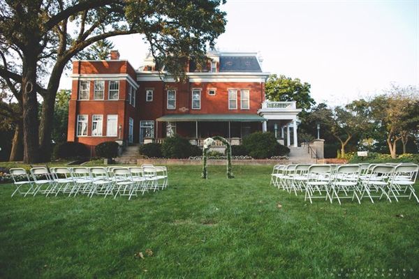 Ellwood House Museum