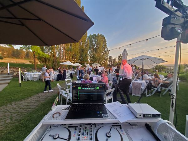 Entertainment Tartare