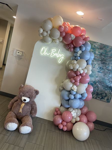 Pretty N Posh Events