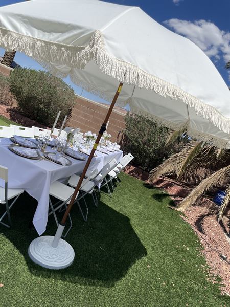 Pretty N Posh Events