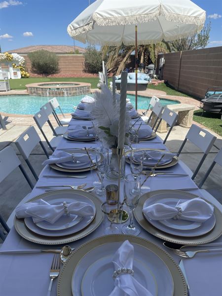 Pretty N Posh Events