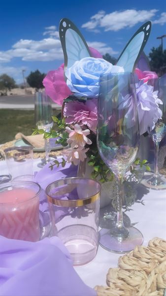 Pretty N Posh Events