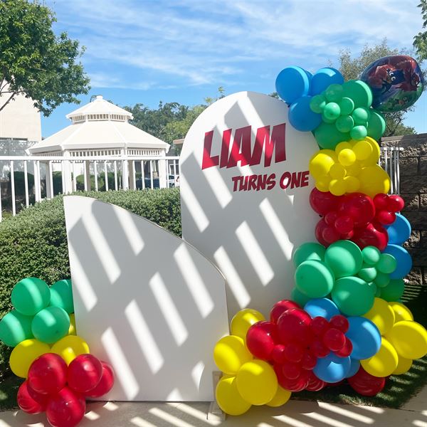 Pretty N Posh Events