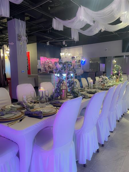 Pretty N Posh Events