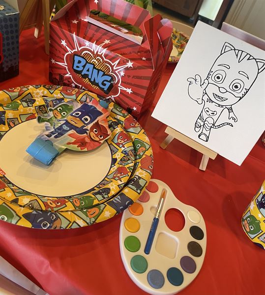 Pretty N Posh Events