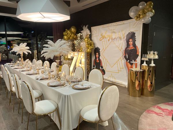 Pretty N Posh Events