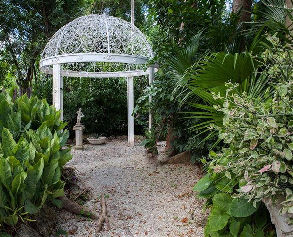 Cauley Square Historic Village