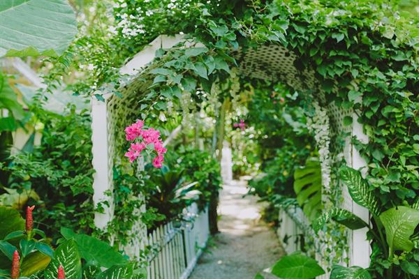 Cauley Square Historic Village