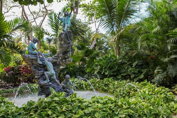 Cauley Square Historic Village